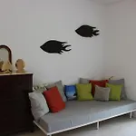 Apartman Rossini Deluxe Flat Lignano Sabbiadoro