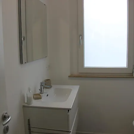 Rossini Deluxe Flat Lignano Sabbiadoro