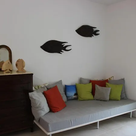 Apartament Rossini Deluxe Flat Lignano Sabbiadoro