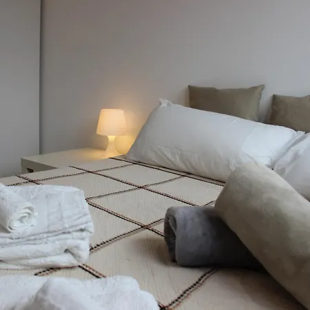 Rossini Deluxe Flat Apartment Lignano Sabbiadoro