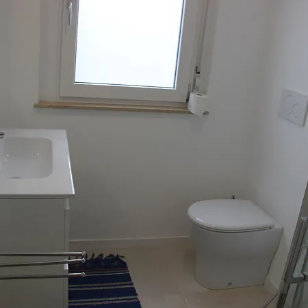 דירה Rossini Deluxe Flat