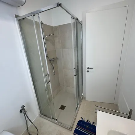 דירה Rossini Deluxe Flat ליגננו סביאדורו