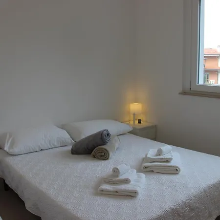 Rossini Deluxe Flat * Lignano Sabbiadoro